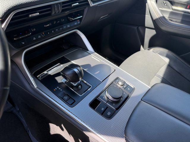 used 2024 Mazda CX-90 car, priced at $30,958