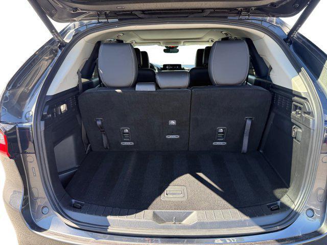 used 2024 Mazda CX-90 car, priced at $30,958