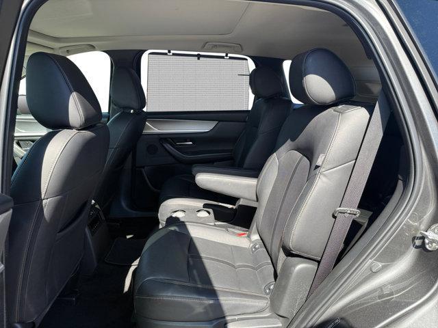used 2024 Mazda CX-90 car, priced at $30,958