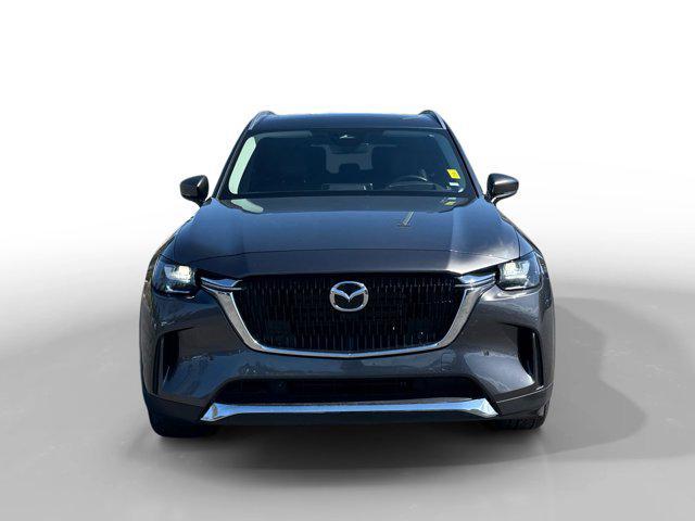used 2024 Mazda CX-90 car, priced at $30,958