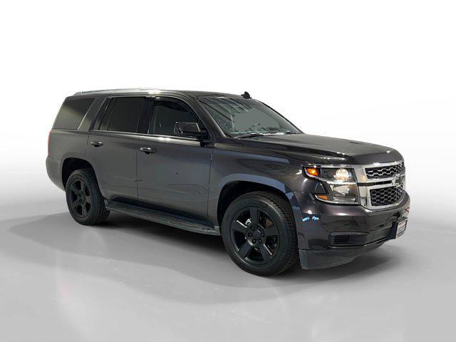 used 2016 Chevrolet Tahoe car, priced at $18,946