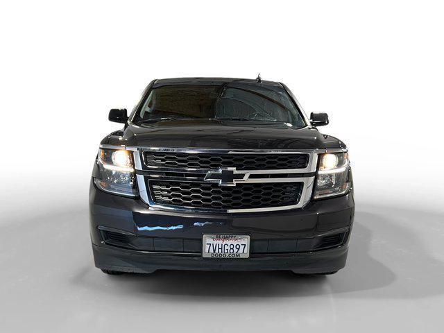 used 2016 Chevrolet Tahoe car, priced at $18,946