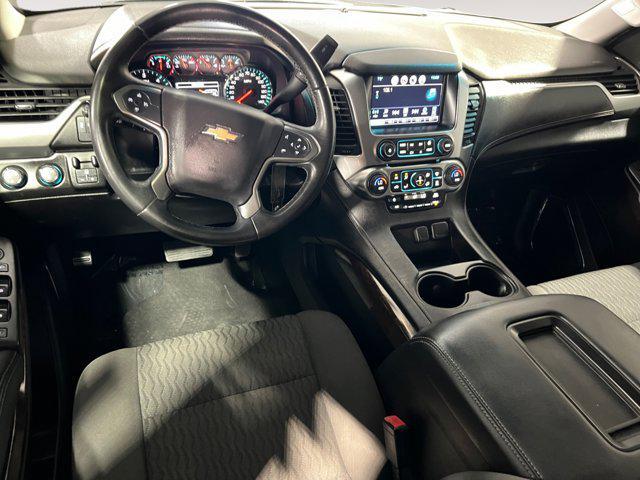 used 2016 Chevrolet Tahoe car, priced at $18,946