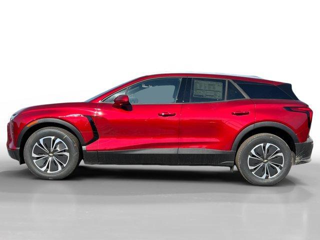 new 2024 Chevrolet Blazer EV car, priced at $47,690