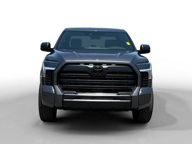 used 2025 Toyota Tundra car, priced at $49,888