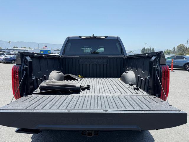 used 2025 Toyota Tundra car, priced at $49,888
