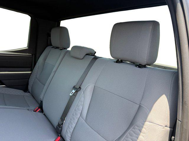 used 2025 Toyota Tundra car, priced at $49,888