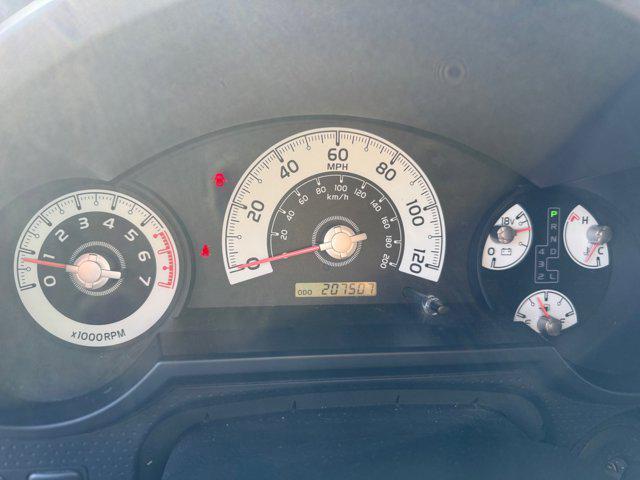 used 2007 Toyota FJ Cruiser car, priced at $14,888