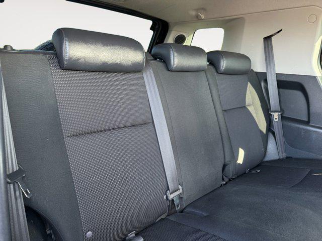 used 2007 Toyota FJ Cruiser car, priced at $14,888