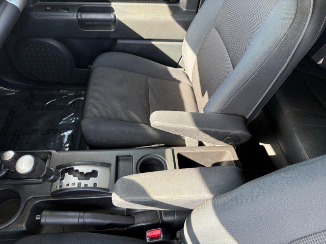 used 2007 Toyota FJ Cruiser car, priced at $14,888
