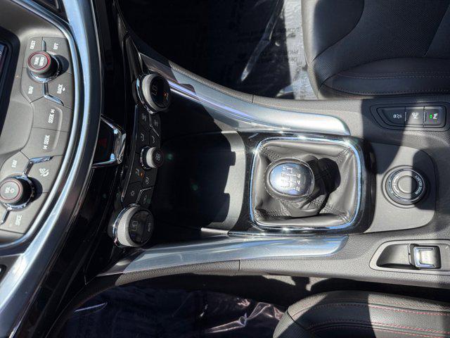 used 2016 Chevrolet SS car, priced at $49,888