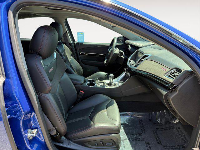 used 2016 Chevrolet SS car, priced at $49,888