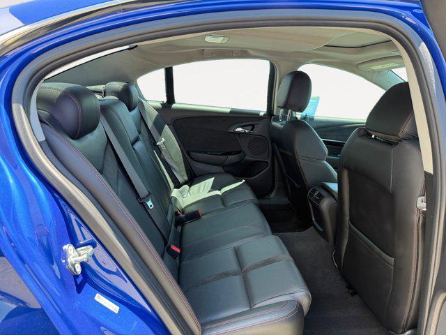 used 2016 Chevrolet SS car, priced at $49,888