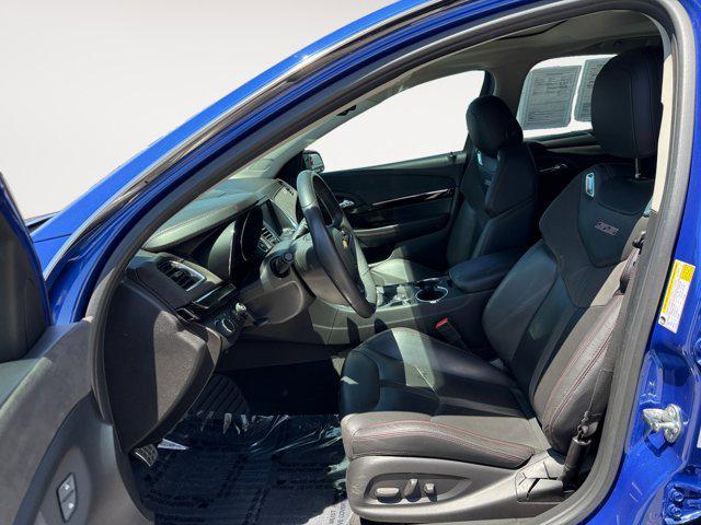 used 2016 Chevrolet SS car, priced at $49,888
