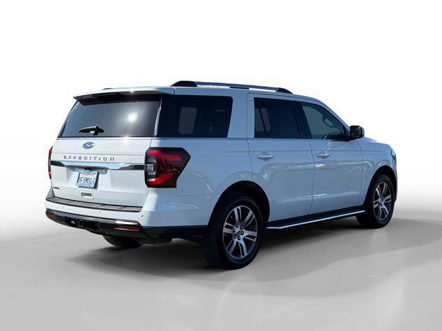 used 2023 Ford Expedition car, priced at $42,779