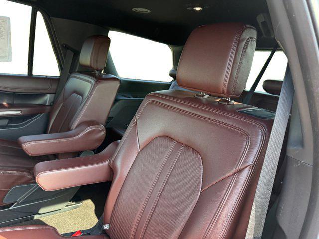 used 2023 Ford Expedition car, priced at $42,779