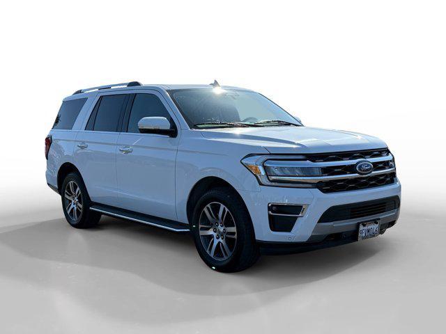 used 2023 Ford Expedition car, priced at $42,779
