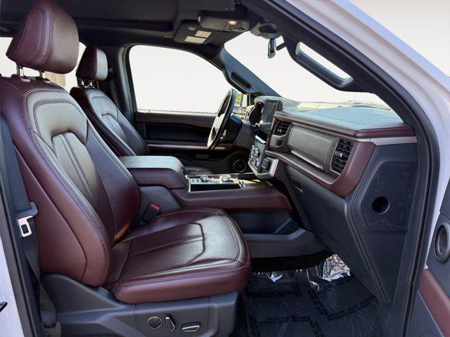 used 2023 Ford Expedition car, priced at $42,779