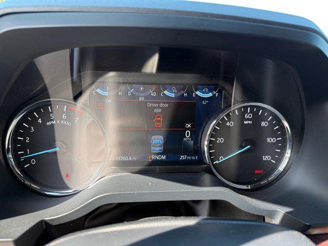 used 2023 Ford Expedition car, priced at $42,779