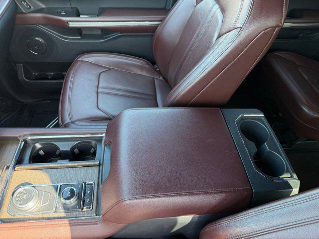 used 2023 Ford Expedition car, priced at $42,779