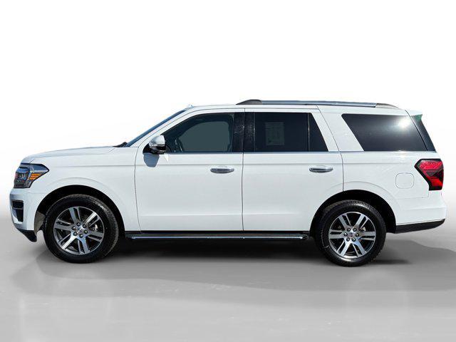 used 2023 Ford Expedition car, priced at $42,779