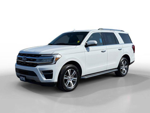used 2023 Ford Expedition car, priced at $42,989