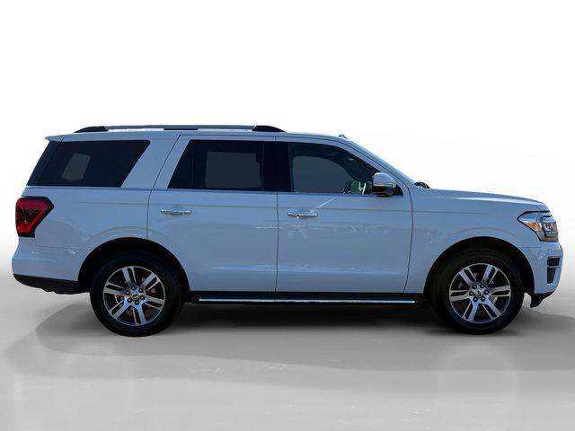 used 2023 Ford Expedition car, priced at $42,779