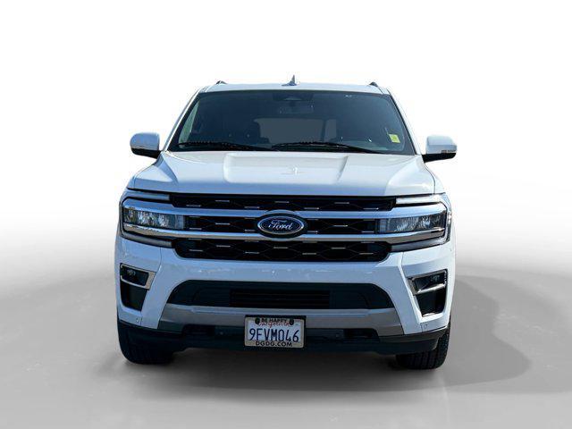 used 2023 Ford Expedition car, priced at $42,779