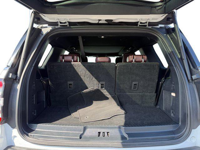 used 2023 Ford Expedition car, priced at $42,779