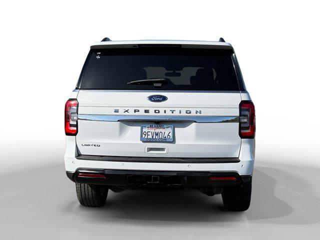 used 2023 Ford Expedition car, priced at $42,779