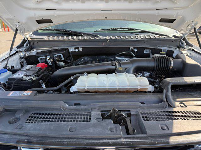 used 2023 Ford Expedition car, priced at $42,779