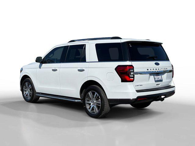 used 2023 Ford Expedition car, priced at $42,779