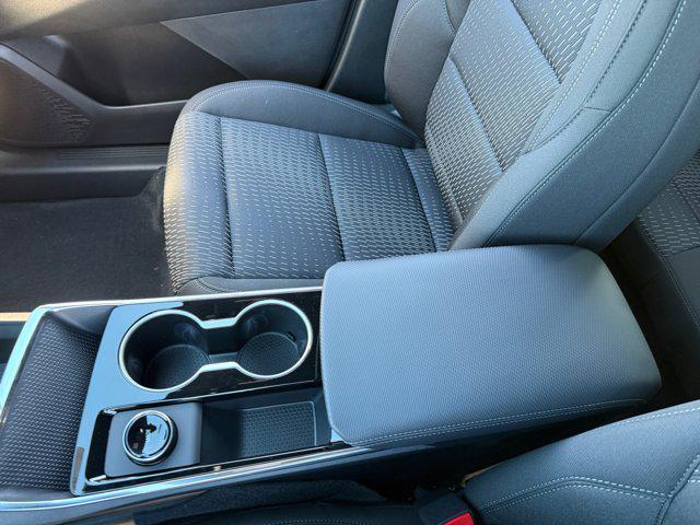 new 2026 Chevrolet Equinox car, priced at $31,440