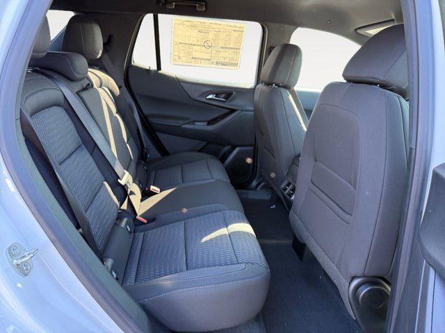 new 2026 Chevrolet Equinox car, priced at $31,440