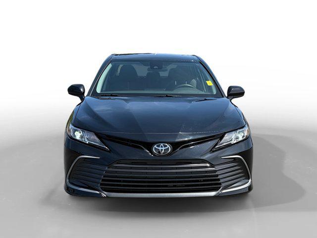 used 2024 Toyota Camry car, priced at $26,229