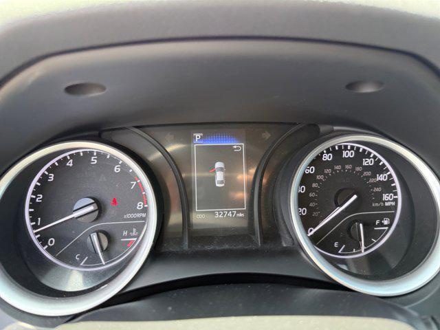 used 2024 Toyota Camry car, priced at $26,229
