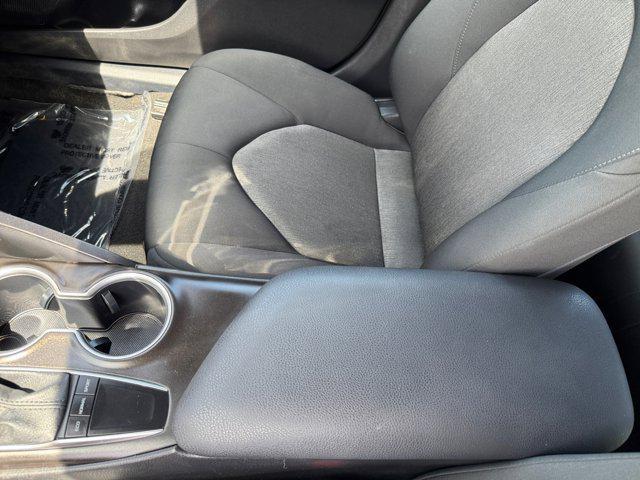 used 2024 Toyota Camry car, priced at $26,229