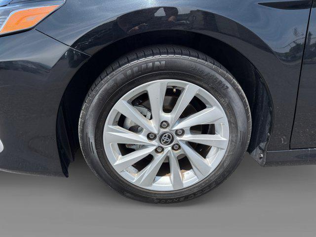 used 2024 Toyota Camry car, priced at $26,229