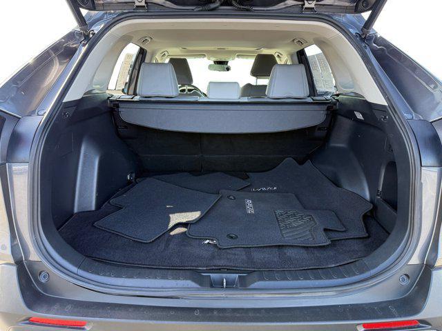 used 2019 Toyota RAV4 car, priced at $26,688