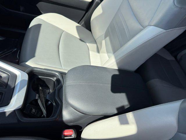 used 2019 Toyota RAV4 car, priced at $26,688