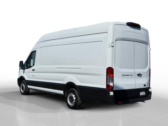 used 2023 Ford Transit-250 car, priced at $35,888