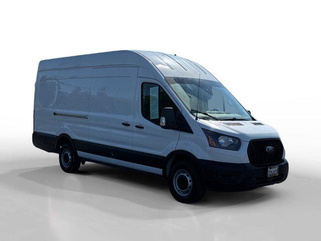used 2023 Ford Transit-250 car, priced at $35,888