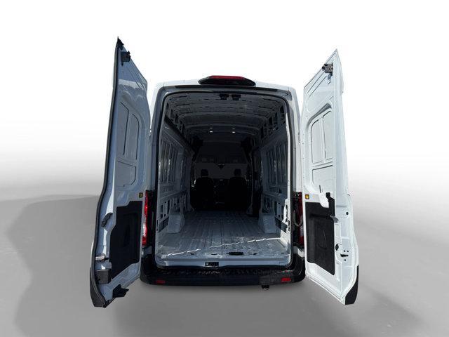 used 2023 Ford Transit-250 car, priced at $35,888