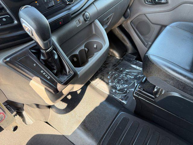 used 2023 Ford Transit-250 car, priced at $35,888