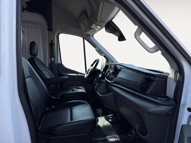used 2023 Ford Transit-250 car, priced at $35,888