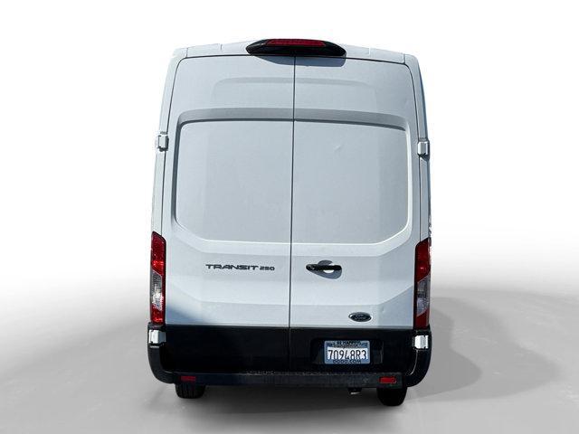 used 2023 Ford Transit-250 car, priced at $35,888