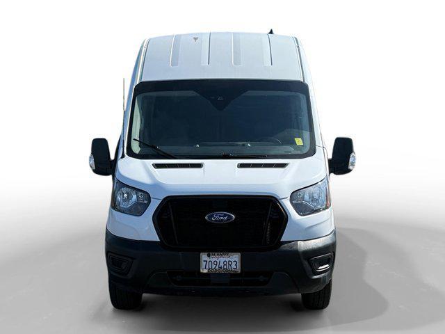 used 2023 Ford Transit-250 car, priced at $35,888