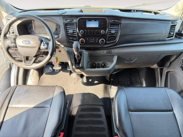 used 2023 Ford Transit-250 car, priced at $35,888