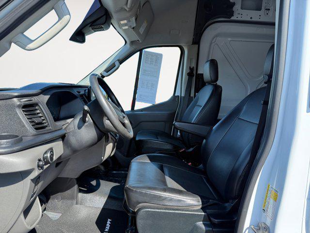 used 2023 Ford Transit-250 car, priced at $35,888