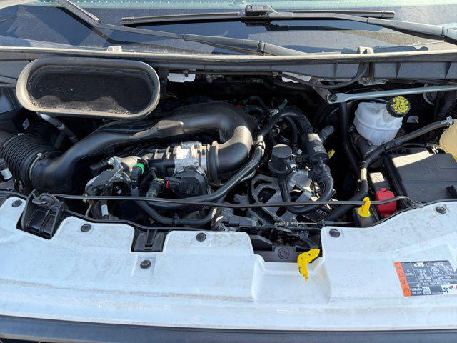 used 2023 Ford Transit-250 car, priced at $35,888